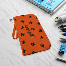 Reusable Multipurpose Washable Pouch Pen Pencil Stationary Case Travel, Boys & Girls Pouch with Zip for Travel, School, Stationary - justgrabit.in | Just Grab It