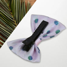 Hair Bow Knot Clip Suitable For Girls (1 Pc), Hair accessories - justgrabit.in | Just Grab It