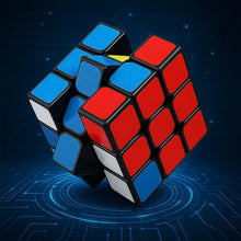 3x3x3 Puzzle Cube Multicolor | 3d puzzles game | rubick cube puzzle cubes | - Justgrabit Inc.