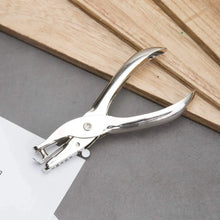 Hole Punch Crafts Single Hole Puncher Hole Puncher Whole Puncher Paper Hole Office Puncher Office Supply Paper Cutter - justgrabit.in | Just Grab It