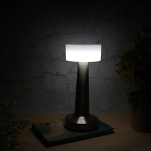 Rechargeable LED Touch Sensor Table Lamp (1 Pc) - justgrabit.in | Just Grab It