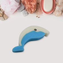 Dolfin Reusable Kitchen Sponge – Superior, Multi - Surface, Low Maintenance (1 Pc) - justgrabit.in | Just Grab It