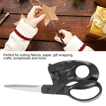 Professional Laser Scissors (1 Pc) - justgrabit.in | Just Grab It