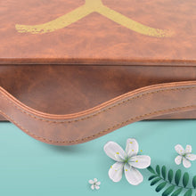 Multi Purpose Use Carrying Leather Case Briefcase (30×20 Cm / 1 Pc / B Grade) - justgrabit.in | Just Grab It