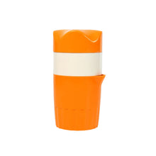 Manual Handheld Citrus Orange Lemon Juicer Fruit Press Squeeze Extractor New - justgrabit.in | Just Grab It