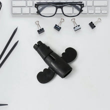 Silicone Data Cable Protector – Angel 2 - in - 1 Cord Saver & Storage Tool - Justgrabit Inc.