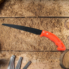 Hand Pruning Saw For Tree Branch Cutter (1 Pc With Cover) - Justgrabit Inc.