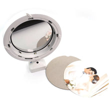 Curve Led Mirror Picture Wall Light - Justgrabit Inc.