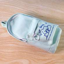Mini Backpack - Style Pencil Pouch - (1 Pc) - justgrabit.in | Just Grab It