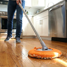 Multipurpose Spin Mop (1 Pc Set) - justgrabit.in | Just Grab It