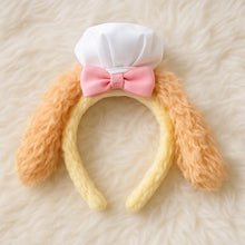 Kids Cartoon Costume Headband (1 Pc) - justgrabit.in | Just Grab It