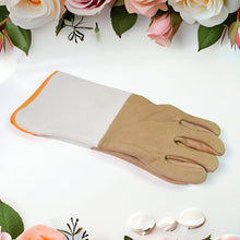 Garden Gloves for Gardening Work (1 Pair / B Grade / Big) - justgrabit.in | Just Grab It