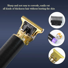 Rechargeable Hair Trimmer, Hair accessories - Justgrabit Inc.