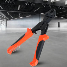 Mini Bolt Cutter Wire Breaking Plier - justgrabit.in | Just Grab It