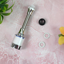 Plastic Water - Saving Sprinkler, Faucet Aerator (6.5 Inch) - justgrabit.in | Just Grab It