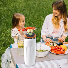 Stainless Steel Water Bottle (600 ML / Approx) - Justgrabit Inc.
