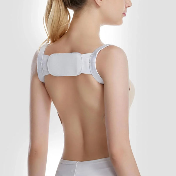 All - in - One Posture Support: Back, Shoulder & Core Correction - Justgrabit Inc.