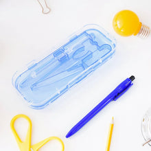 Complete Student Geometry Box Set (9 in 1 / 1 Set) - Justgrabit Inc.
