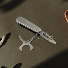 Multi Function Pocket Tools Chest Knife (1 Pc) - justgrabit.in | Just Grab It