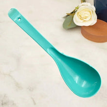 Plastic Serving Spoon - Justgrabit Inc.