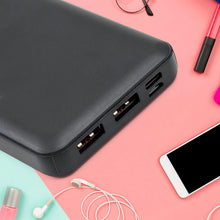 10000mAh Slim Power Bank, 22W Fast Charging - justgrabit.in | Just Grab It