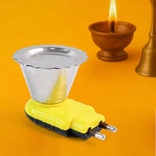 QuickBurn Steel Kapoor Dani Stand - Justgrabit Inc.