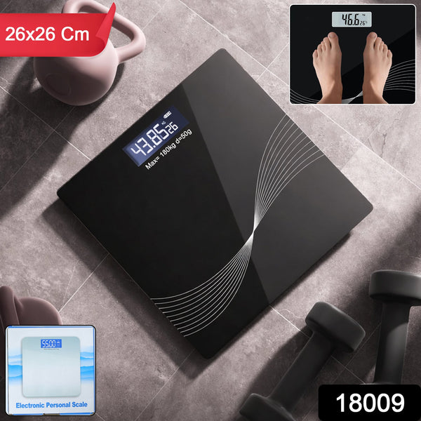 Electronic Digital Personal Weight Scale (1 Pc) - justgrabit.in | Just Grab It