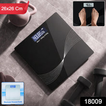 Electronic Digital Personal Weight Scale (1 Pc) - justgrabit.in | Just Grab It