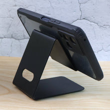Metal Universal Mobile & Tablet Stand Holder - (1 Pc) - justgrabit.in | Just Grab It