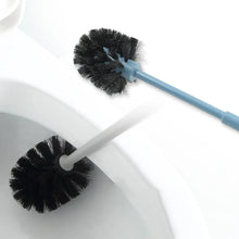 Round Toilet Brush: Effective Cleaning for Your Bathroom - justgrabit.in | Just Grab It