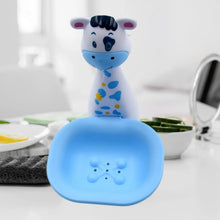 CARTOON SOAP DISH BATROOM SOAP DISH , UNIQUE DESIGN SOAP DISH HOLDER FOR KIDS, BATHROOM SOAP STAND - justgrabit.in | Just Grab It