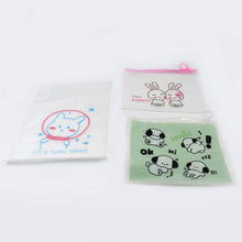 Reusable Multipurpose Pouch (3 Pcs Set) - justgrabit.in | Just Grab It