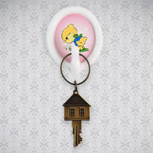 Multipurpose Wall Hooks: Kitchen, Bathroom, Door Hangers - Justgrabit Inc.
