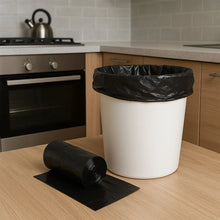 Garbage Bags Roll 45 x 45 cm (1 Pc / Mix Color) - justgrabit.in | Just Grab It