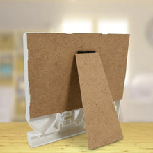 Photo Frame Holder, Picture Art Decoration Painting photo frame, Portrait Holder Especially For Decorate Your Living Room, Desk 10×15 Cm (1pc) - Justgrabit Inc.