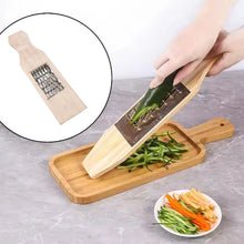 Vegetable Shredder Slicer Fry Cheese Grater Food Vegetables Kitchen - Justgrabit Inc.