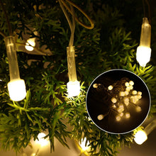 LED Decorative String Fairy Lights (10 Meter) - Justgrabit Inc.