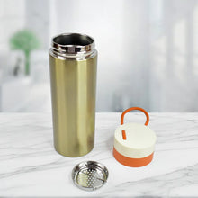 Stainless Steel Vacuum Insulated Water Bottle (300ML Approx) - Justgrabit Inc.