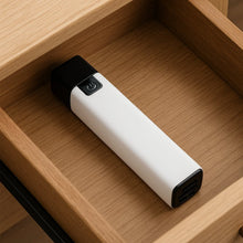 Rechargeable LED Flashlight - Justgrabit Inc.