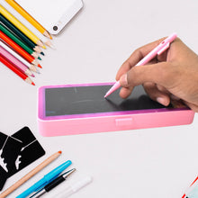 LED Drawing Pen Case writing pad / Compass (1 pc) - justgrabit.in | Just Grab It