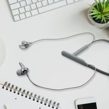 Bluetooth Headphone Neckband, Magnetic Earbuds (1 Pc) - justgrabit.in | Just Grab It