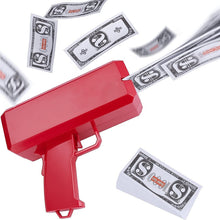 Money Gun Shooter Cash Spray for Party,Wedding, Birthday - justgrabit.in | Just Grab It