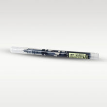 Large Black Roller ball Pens / Gel Pen Set Drawing Writing Pen 0.5 mm (12 Pcs Set) - justgrabit.in | Just Grab It