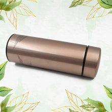 Vacuum Bottle, Double Wall Vacuum Mug, Stainless Steel water Bottle (350 ML Approx) - justgrabit.in | Just Grab It