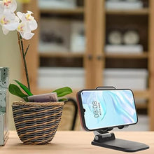 Mobile Phone Tablet Holder 1pc - Justgrabit Inc.