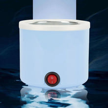 Electric Wax Heater / Wax Boliling Bowl (200 ML / 100w) - justgrabit.in | Just Grab It