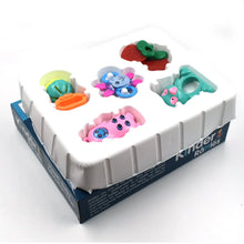 AT54 Rattles Baby Toy and game for kids and babies for playing and enjoying purposes. - Justgrabit Inc.