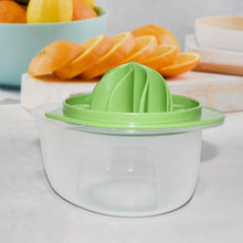 Apex Vita Pomegranate Seed Remover Citrus Juicer (2 IN 1) - Justgrabit Inc.