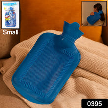 Rubber Hot Water Heating Bag for Pain Relief - Justgrabit Inc.