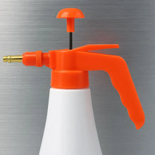 Handheld Pressure Water Sprayer Bottle (1 Ltr) - Justgrabit Inc.
